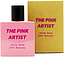 The Pink Artist Juicy Rose