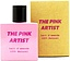 The Pink Artist Lait d'amande