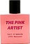 The Pink Artist Lait d'amande