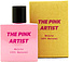 The Pink Artist Mojito