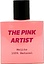 The Pink Artist Mojito