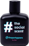 The Social Scent @thepartygoer For Him