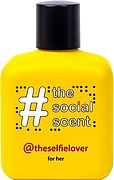 The Social Scent @theselfielover For Her