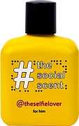 The Social Scent @theselfielover For Him