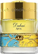 The Spirit Of Dubai Ajyal