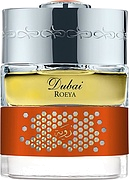 The Spirit Of Dubai Roeya