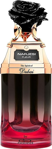 The Spirit Of Dubai Narjesi Fleur