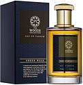 The Woods Collection Green Walk