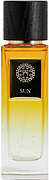 The Woods Collection Sun