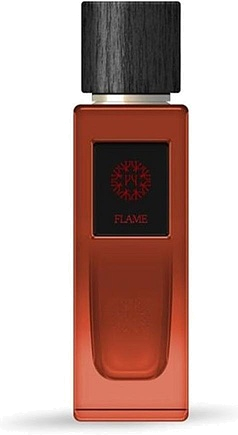 The Woods Collection Flame