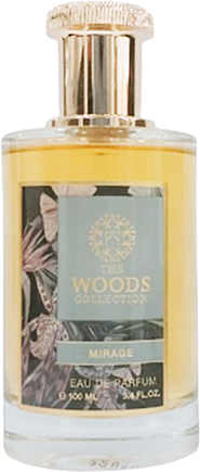 The Woods Collection Mirage