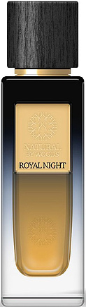 The Woods Collection Royal Night