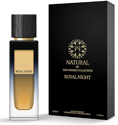 The Woods Collection Royal Night