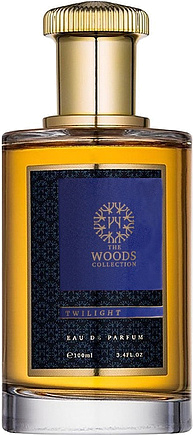 The Woods Collection Twilight