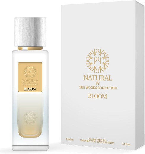 The Woods Collection Bloom