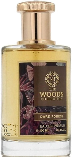 The Woods Collection Dark Forest