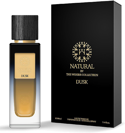 The Woods Collection Dusk