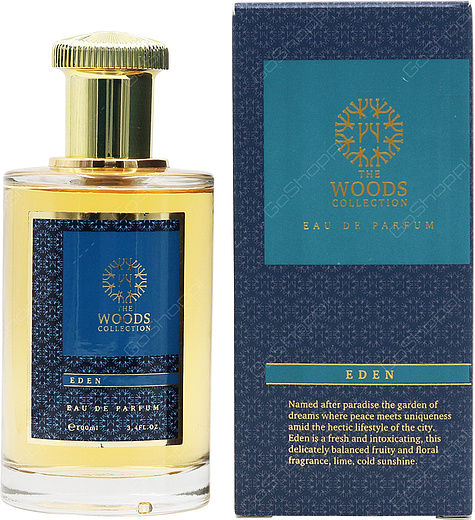 The Woods Collection Eden