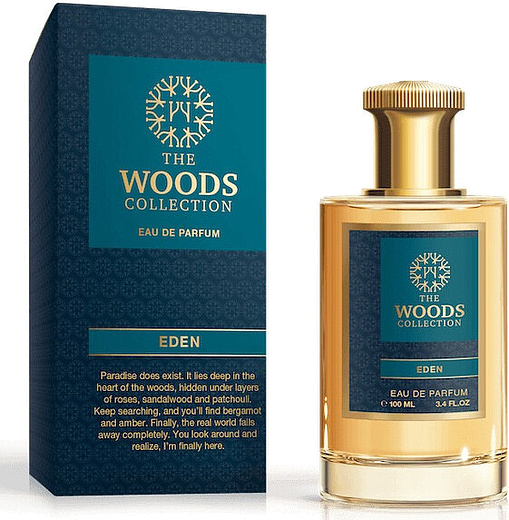 The Woods Collection Eden