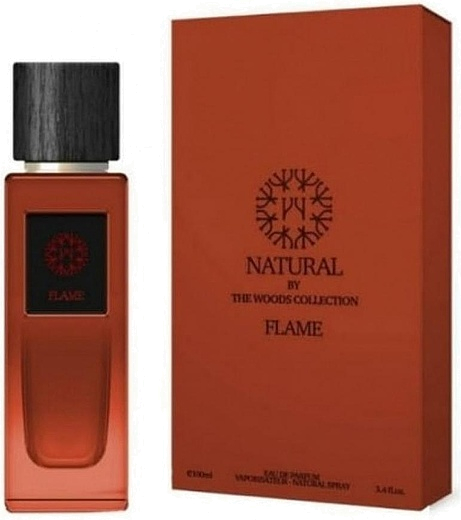 The Woods Collection Flame