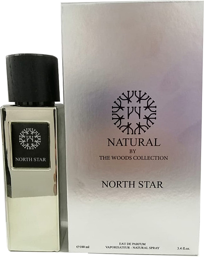 The Woods Collection North Star