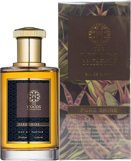 The Woods Collection Pure Shine