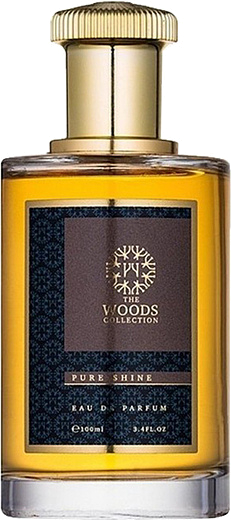 The Woods Collection Pure Shine