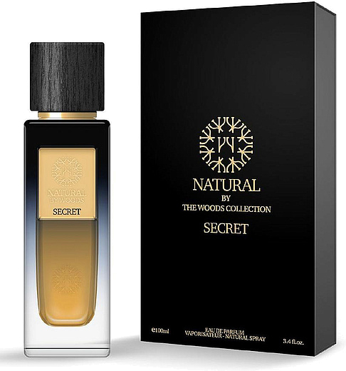 The Woods Collection Secret
