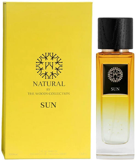 The Woods Collection Sun
