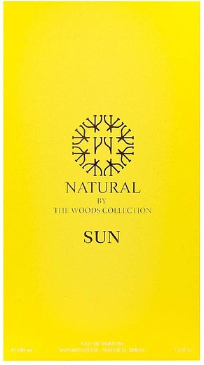 The Woods Collection Sun