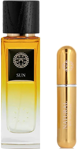 The Woods Collection Sun