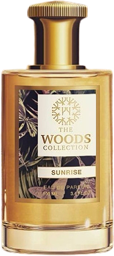 The Woods Collection Sunrise