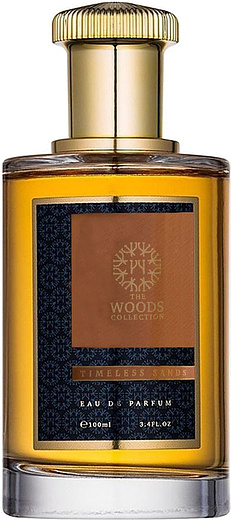 The Woods Collection Timeless Sands