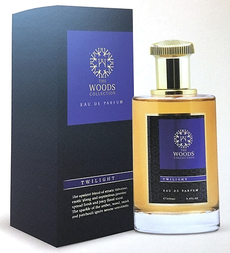 The Woods Collection Twilight