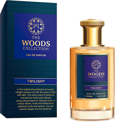 The Woods Collection Twilight