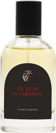 Then There Dickens In Varanasi