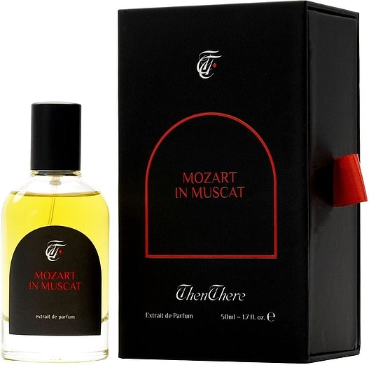 Then There Mozart In Muscat