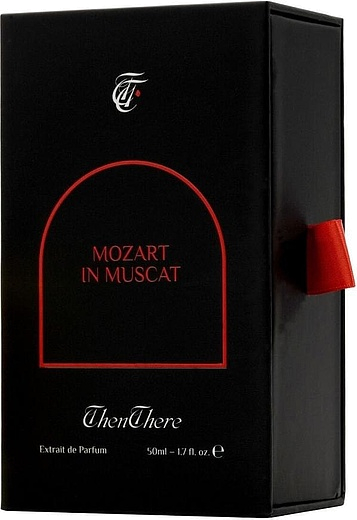Then There Mozart In Muscat