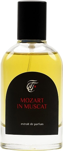 Then There Mozart In Muscat