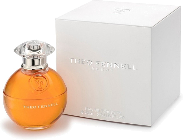 Theo Fennell Scent