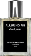 Theodoros Kalotinis Alluring Fig