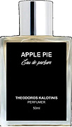 Theodoros Kalotinis Apple Pie