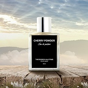 Theodoros Kalotinis Cherry Powder