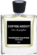 Theodoros Kalotinis Coffee Addict