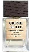 Theodoros Kalotinis Creme Brulee