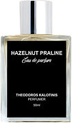 Theodoros Kalotinis Hazelnut Praline