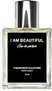 Theodoros Kalotinis I Am Beautiful