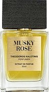 Theodoros Kalotinis Musky Rose