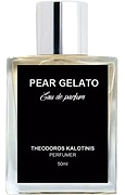 Theodoros Kalotinis Pear Gelato