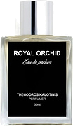Theodoros Kalotinis Royal Orchid